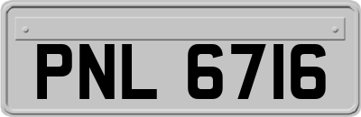 PNL6716