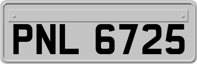 PNL6725