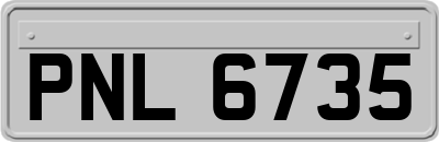 PNL6735