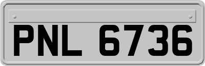 PNL6736