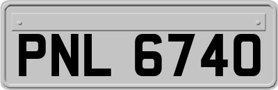 PNL6740