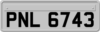 PNL6743
