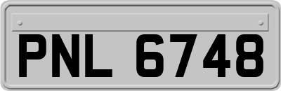 PNL6748