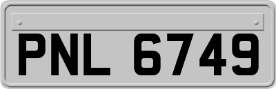 PNL6749
