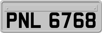 PNL6768