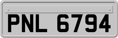 PNL6794