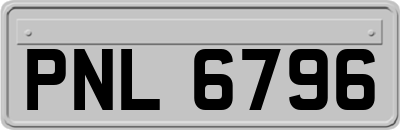 PNL6796