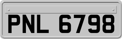 PNL6798