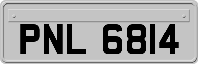 PNL6814
