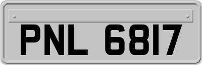 PNL6817
