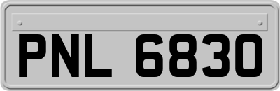 PNL6830