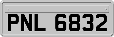 PNL6832