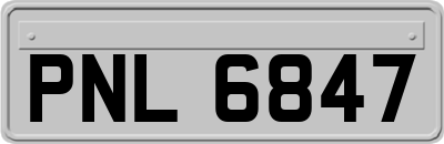 PNL6847