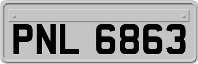 PNL6863