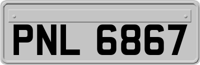 PNL6867