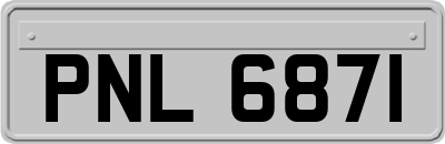 PNL6871