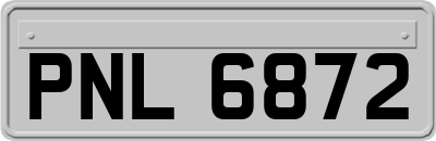 PNL6872