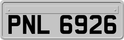 PNL6926