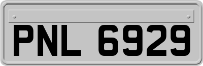PNL6929