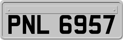 PNL6957