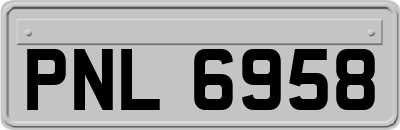 PNL6958
