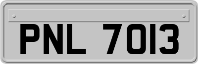 PNL7013