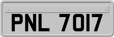 PNL7017