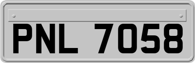 PNL7058