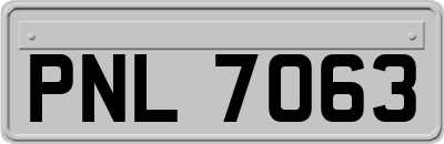 PNL7063