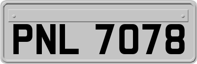 PNL7078