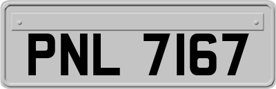 PNL7167