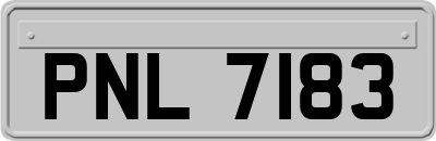 PNL7183