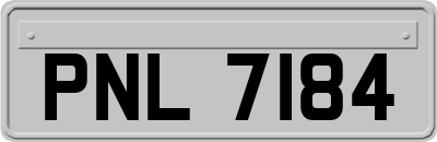 PNL7184