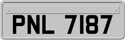 PNL7187