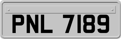 PNL7189