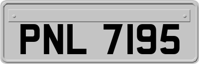 PNL7195