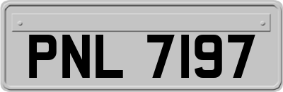 PNL7197
