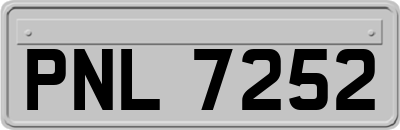 PNL7252