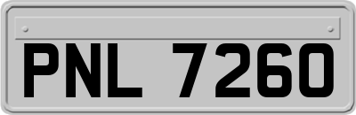 PNL7260