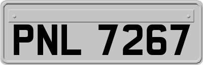 PNL7267