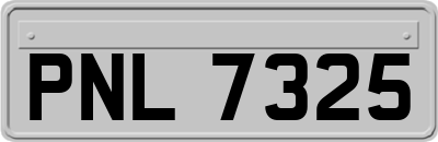 PNL7325