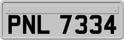 PNL7334