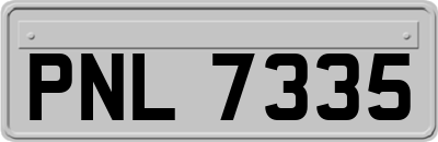 PNL7335