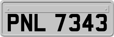 PNL7343