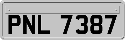 PNL7387