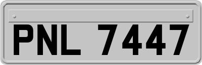 PNL7447