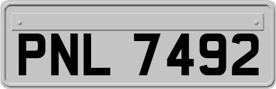 PNL7492
