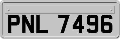 PNL7496