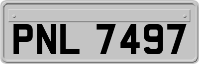 PNL7497