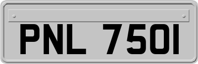 PNL7501